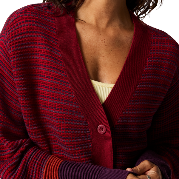 Libre Cardigan - Women's