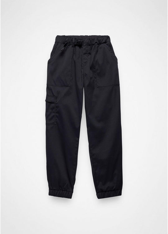 Jogger Stretch Zion E-Waist - Femme