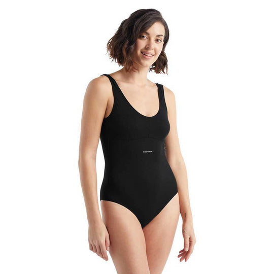 Bodysuit Queens Tank Bodysuit - Femme