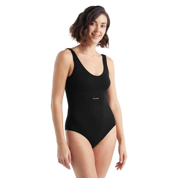 Bodysuit Queens Tank Bodysuit - Femme