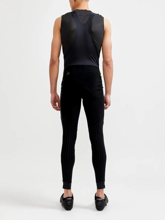 Cuissard à bretelle Pro Bike Subz Wind - Homme