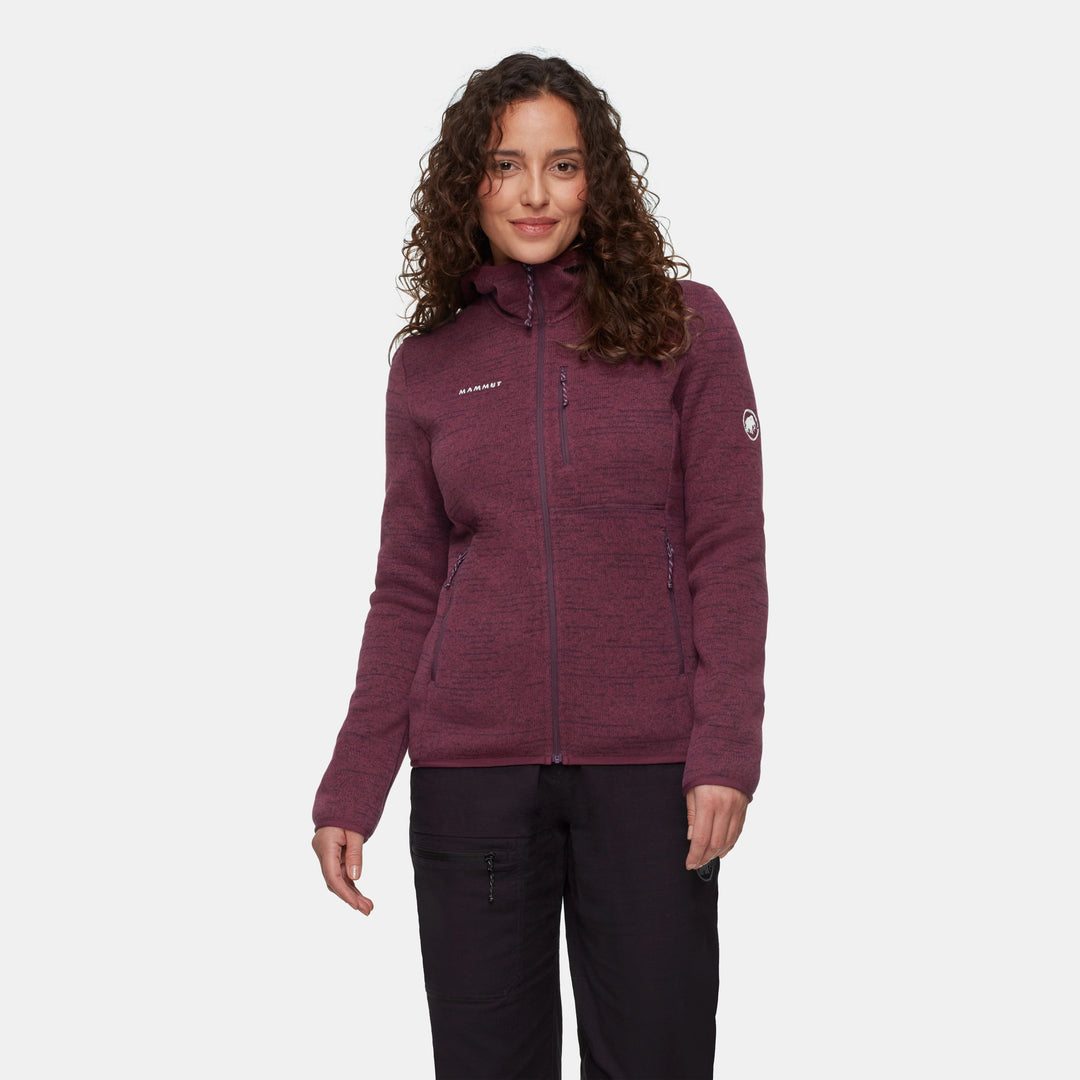 Manteau Women's Arctic IV ML Hooded - Femme