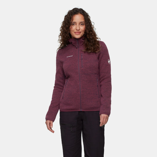 Manteau Women's Arctic IV ML Hooded - Femme