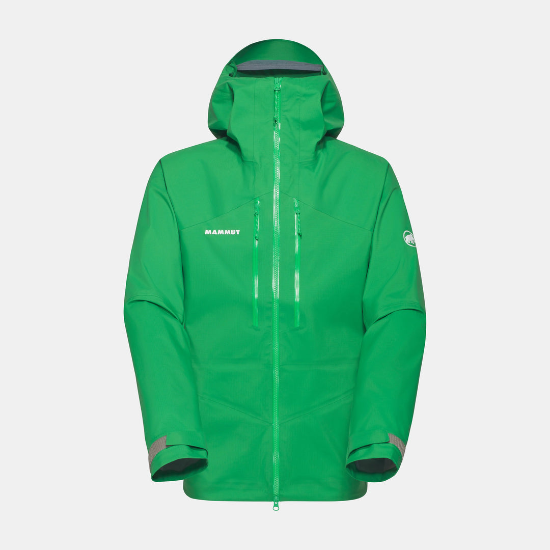 Manteau Taiss HS Hooded - Homme