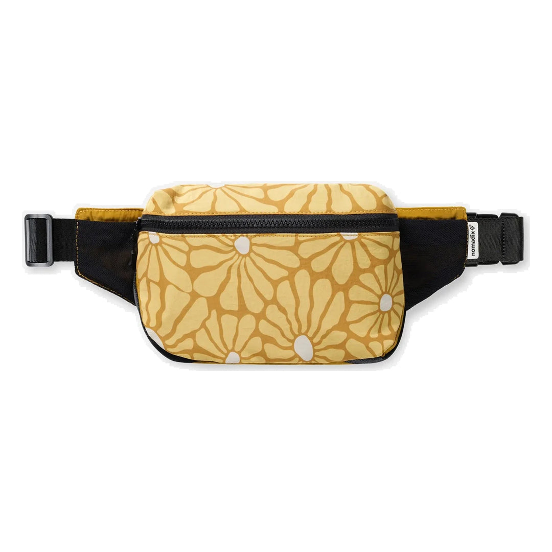 Sac banane Fanny 2L Lazy Daisy Gold