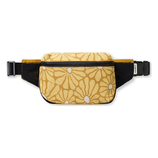 Sac banane Fanny 2L Lazy Daisy Gold