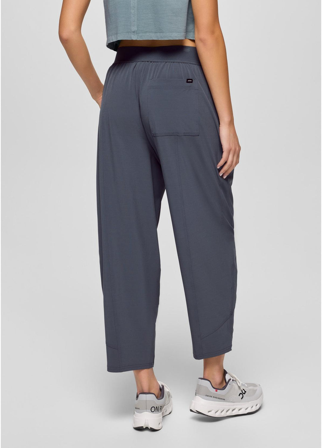 Pantalon Railay High Rise - Femme
