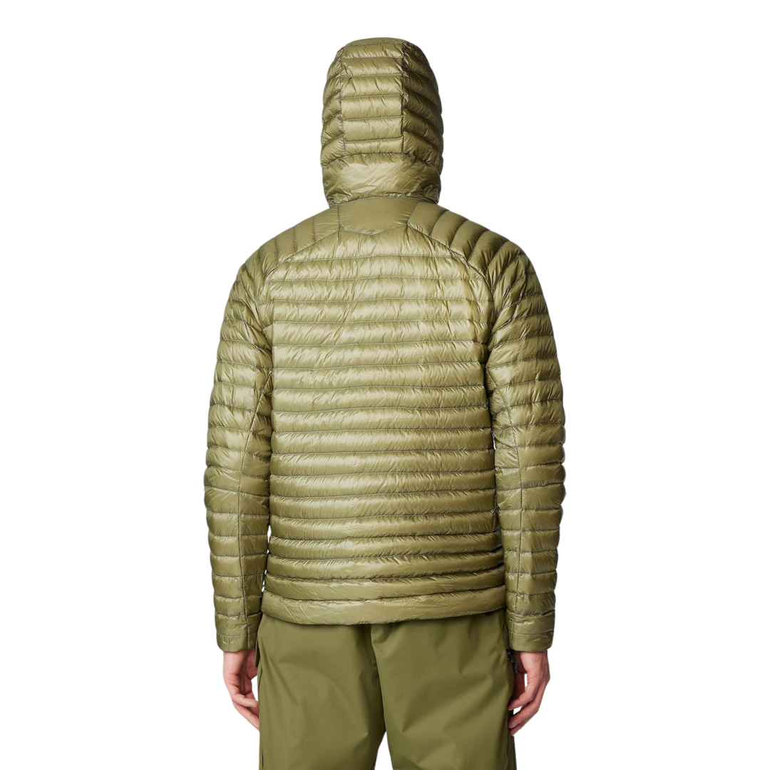 Ghost Whisperer Hoody - Men's