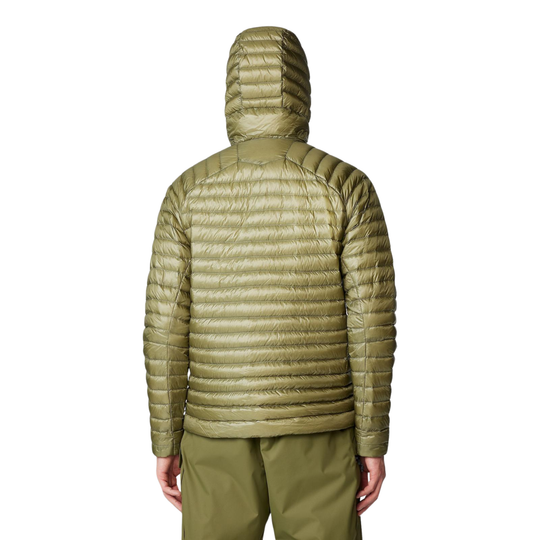 Ghost Whisperer Hoody - Men's
