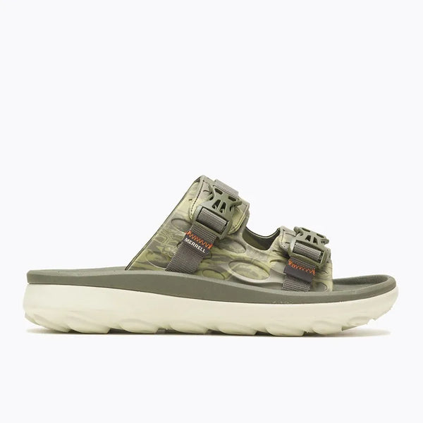 Hut Ultra Wrap Sandal - Men's