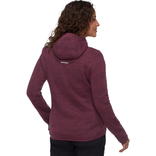 Manteau Women's Arctic IV ML Hooded - Femme