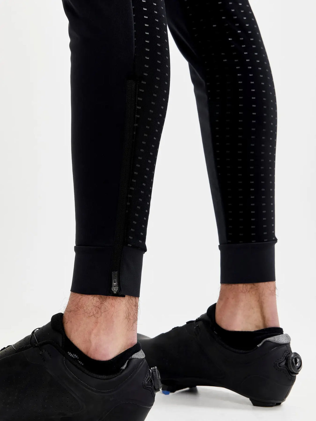 Cuissard à bretelle Pro Bike Subz Wind - Homme