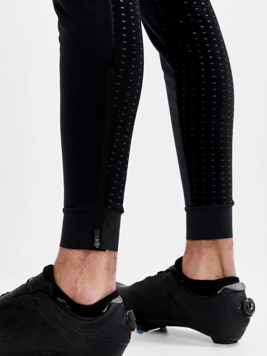 Cuissard à bretelle Pro Bike Subz Wind - Homme