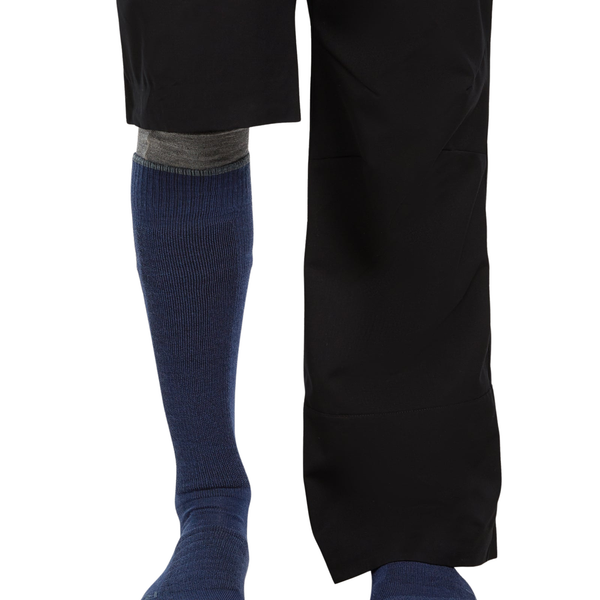Merino Ski+ Medium Over the Calf Socks - Men's