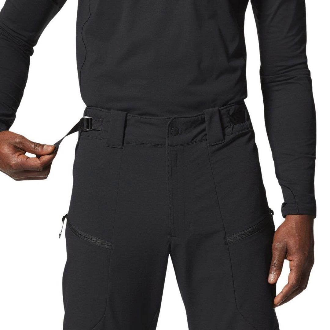 Reduxion Softshell Pants - Men's
