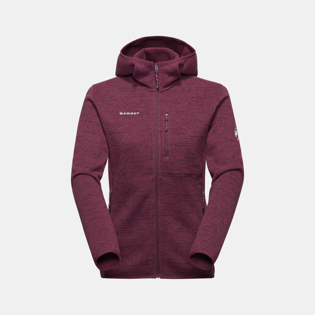 Manteau Women's Arctic IV ML Hooded - Femme