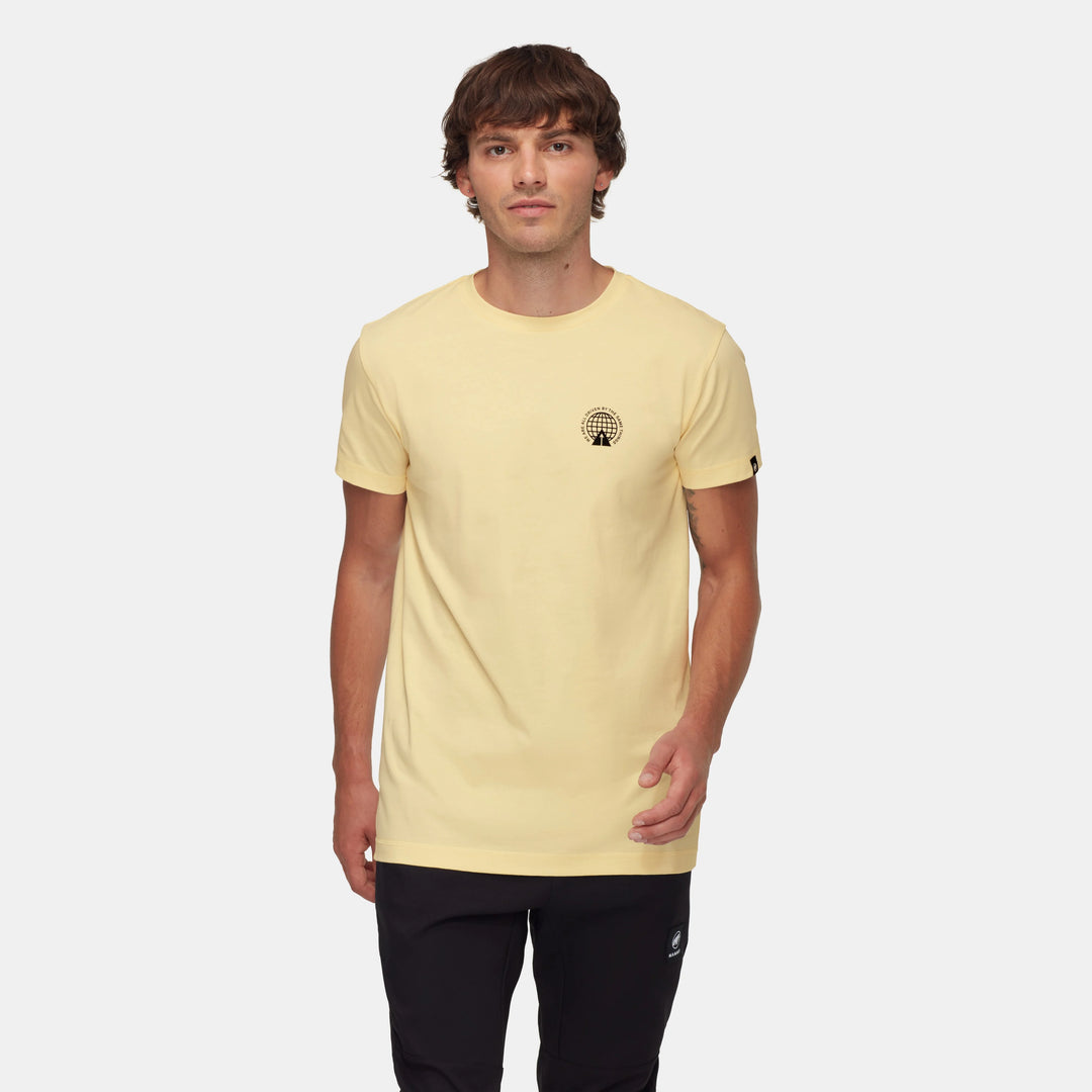 T-shirt Massone - Homme