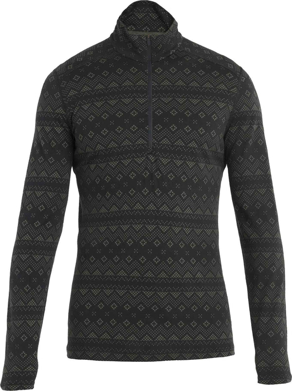 Women's 200 Oasis Half Zip Long Sleeve Sweater
