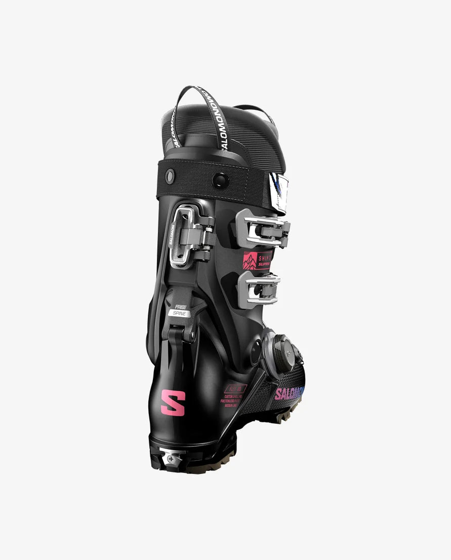 Bottes de ski SHIFT SUPRA BOA 80 T GW - Junior