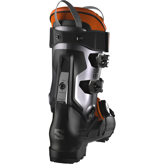 ESCAPE OUTRACK Boots - Men