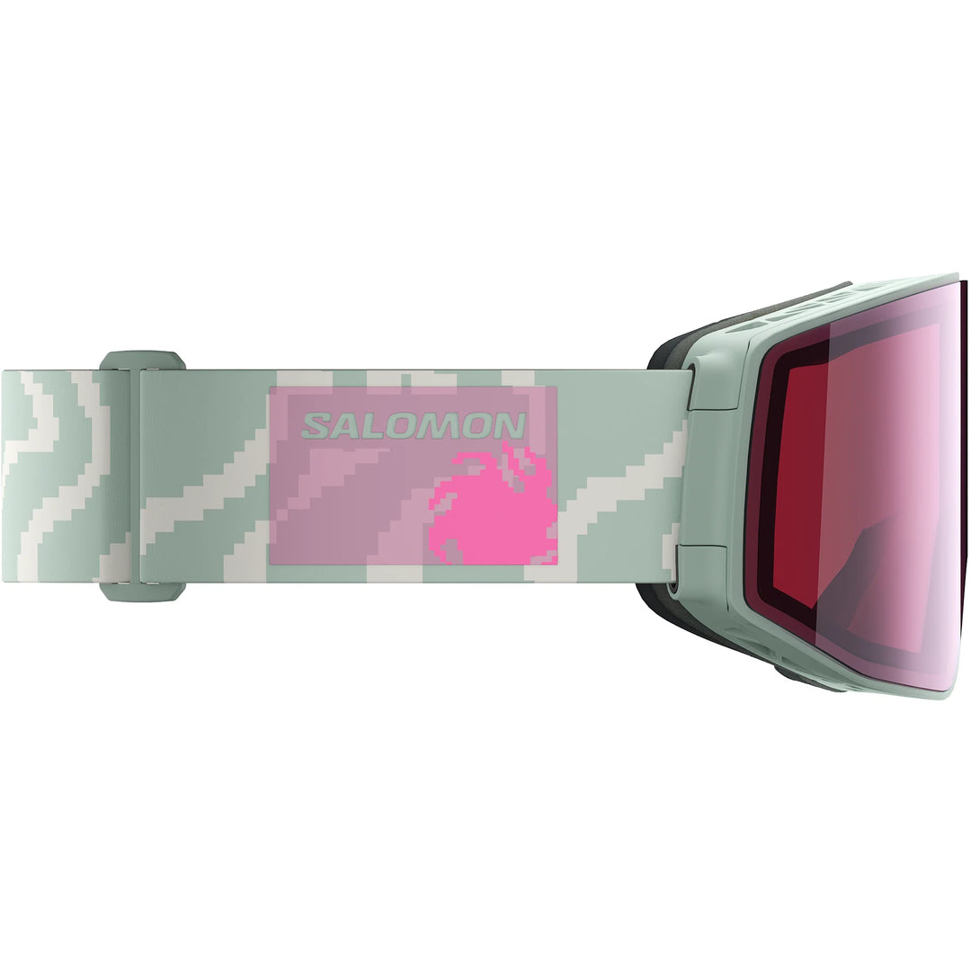 Lunettes de ski Sentry Prime - Unisexe