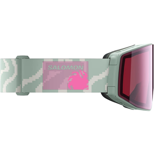 Lunettes de ski Sentry Prime - Unisexe