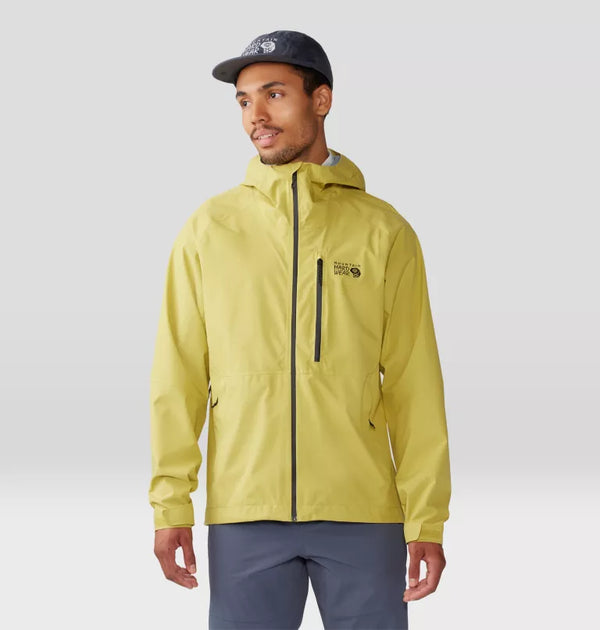 Ozonic Stretch Coat - Men