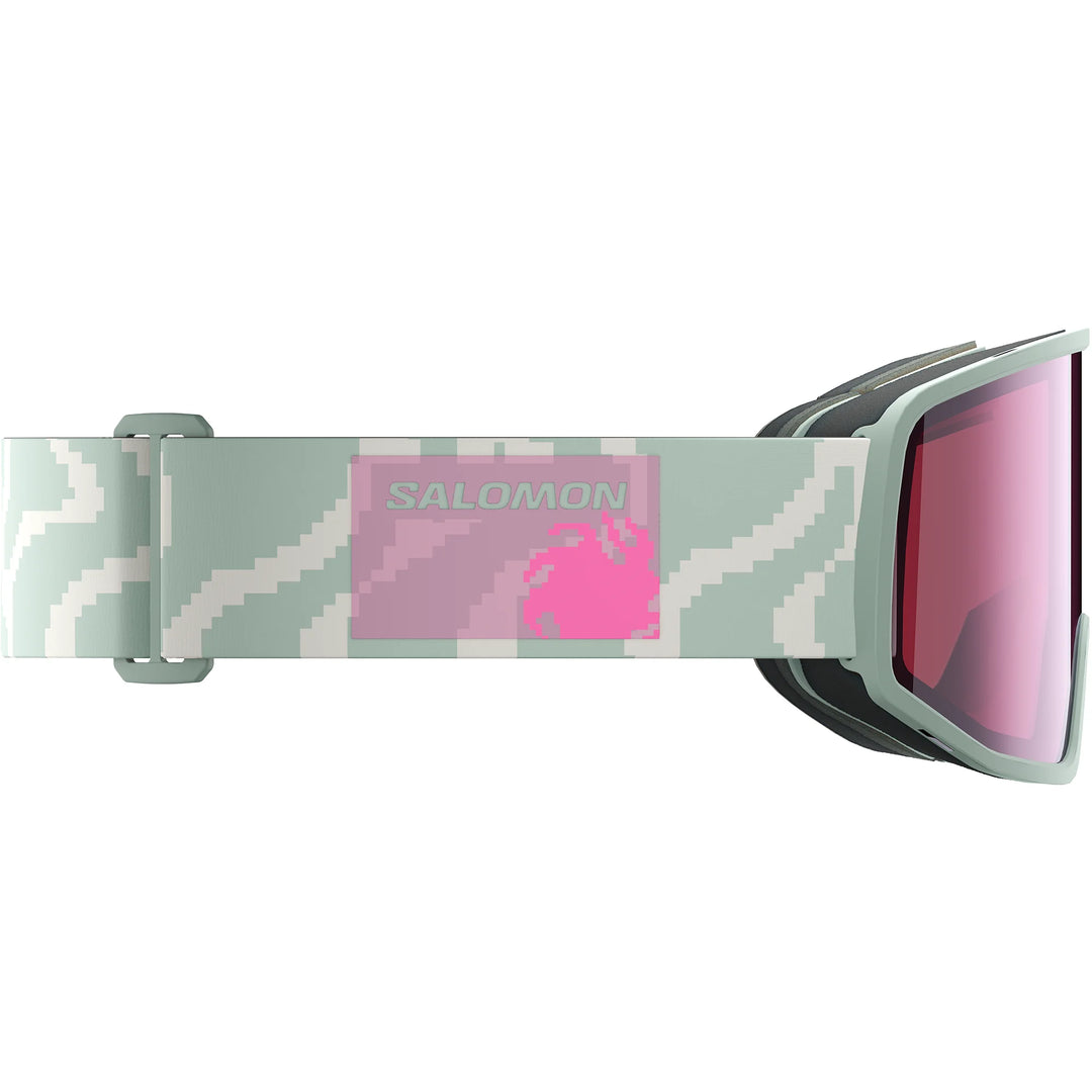 Lunettes de ski Sentry Pro S - Unisexe