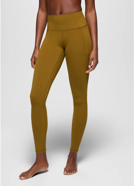 Collant Luxara Pocket - Femme