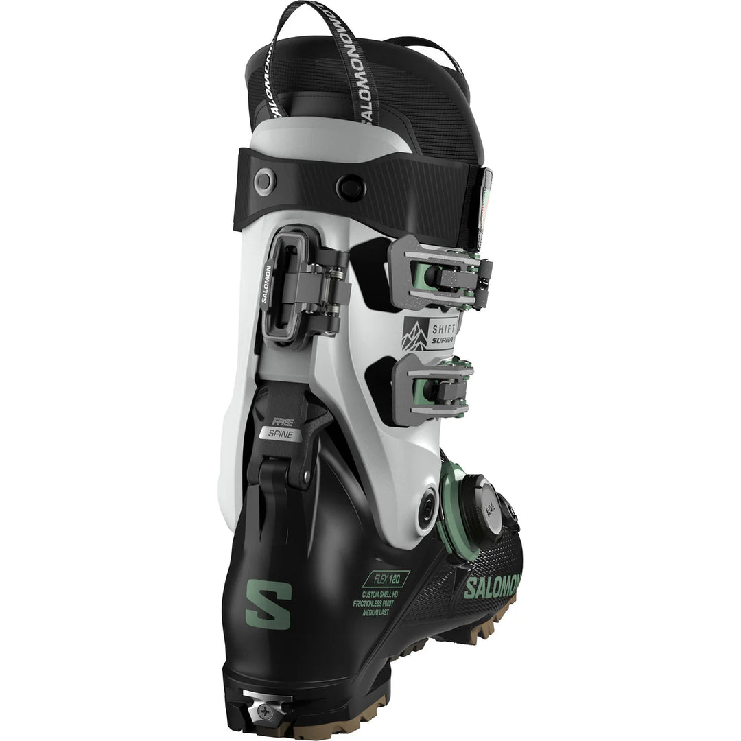 Bottes de ski SHIFT SUPRA BOA 120 GW - Homme