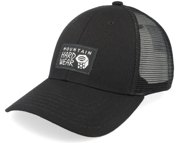 Casquette Logo Trucker - Unisexe