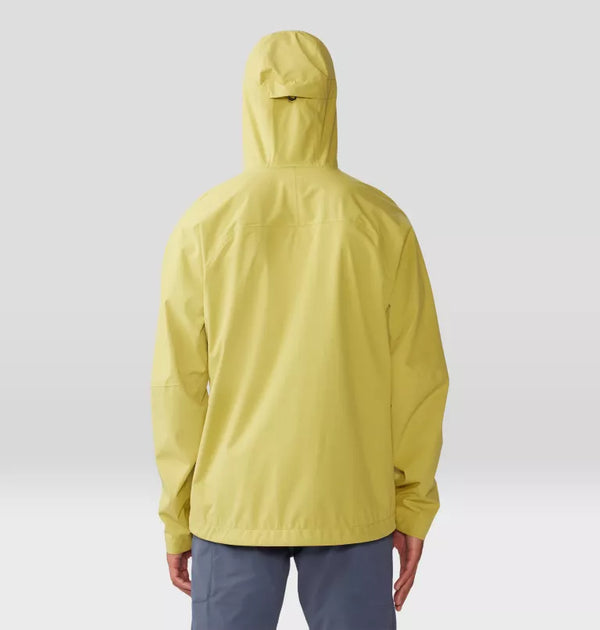 Ozonic Stretch Coat - Men