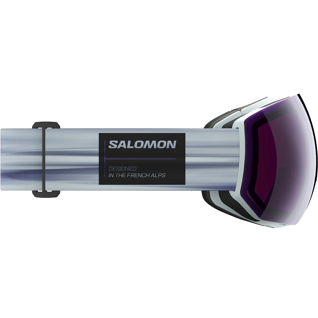 Lunettes de ski Radium Pro - Unisexe