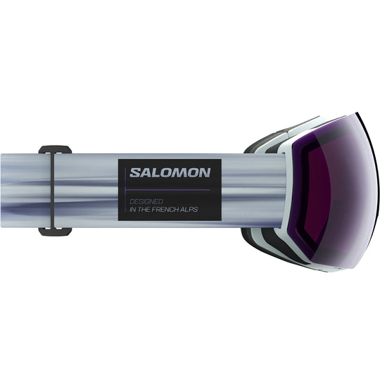 Lunettes de ski Radium Pro - Unisexe
