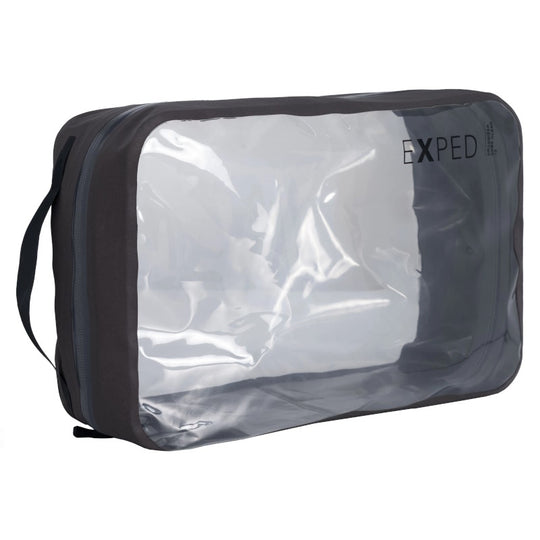 Organisateur Cube Clear 6L