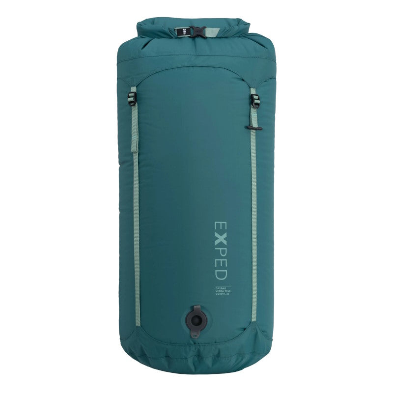 Sac étanche Drybag Versa Telecompression 36L