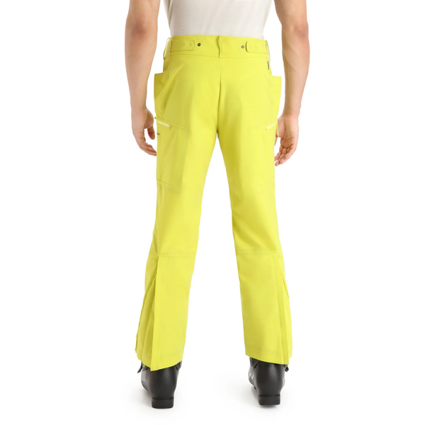 Merino Shell+ Pants - Men's