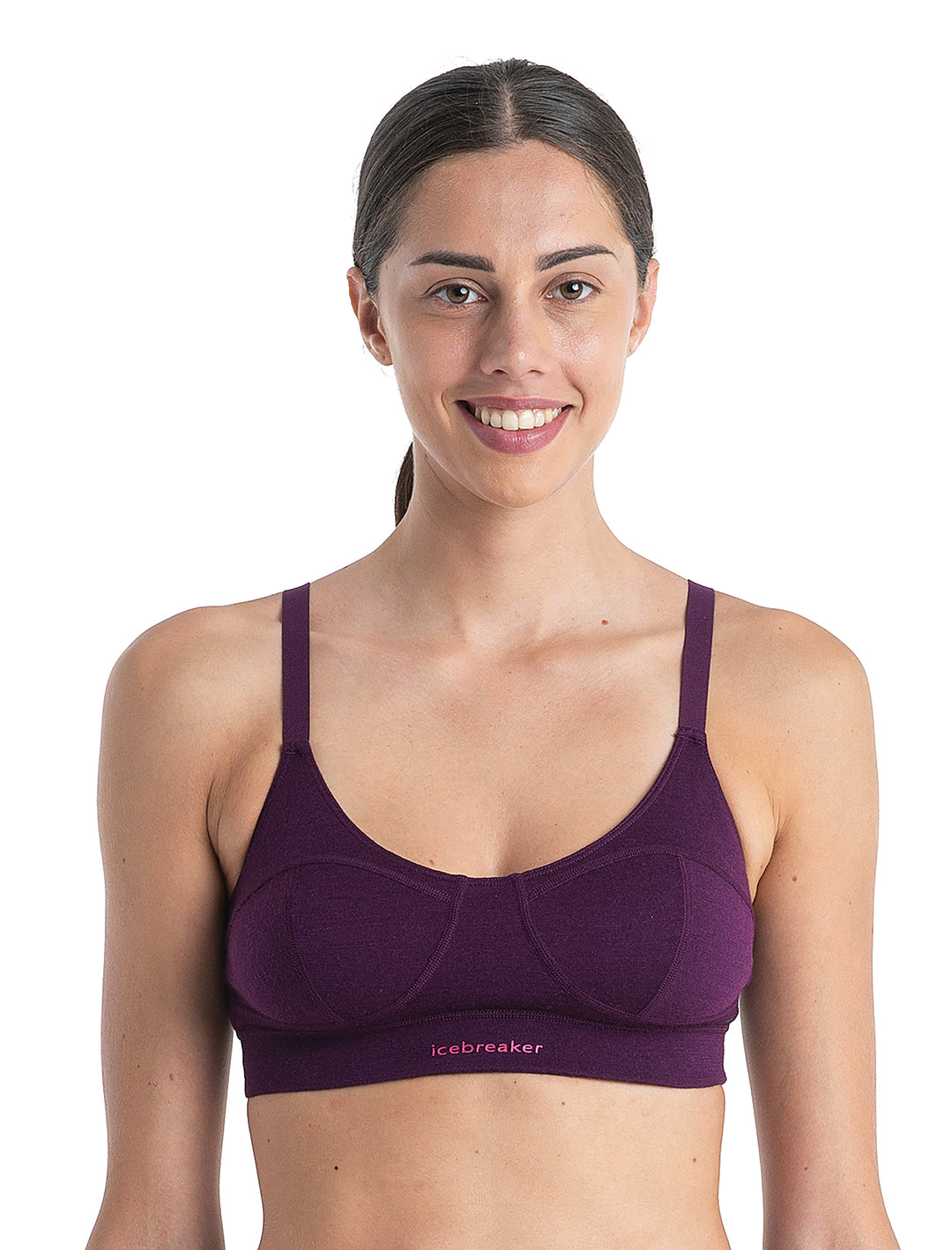 Queens Clasp Bra - Women