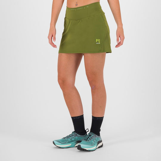 Lavadero Run Skirt - Women