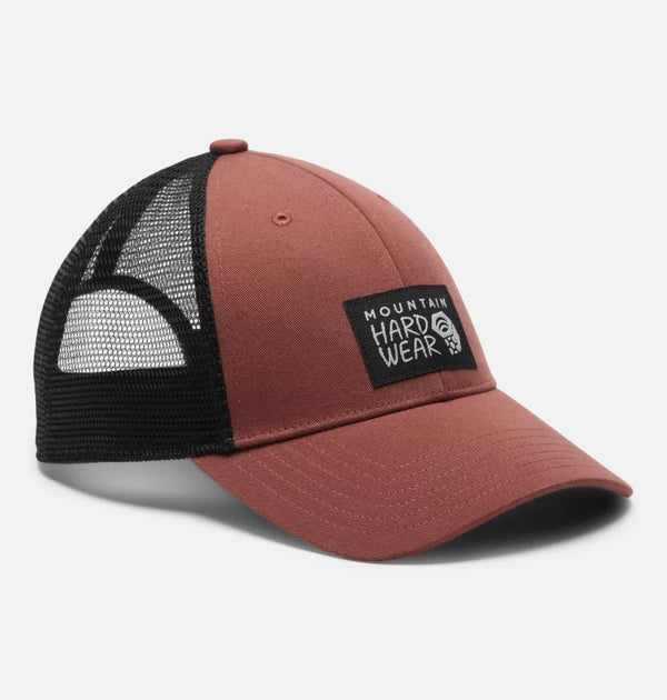 Casquette Logo Trucker - Unisexe