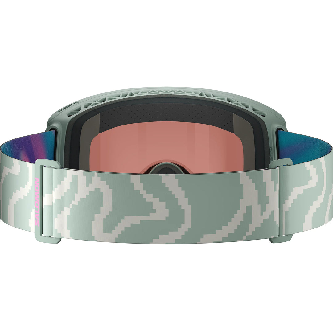 Lunettes de ski Sentry Prime - Unisexe