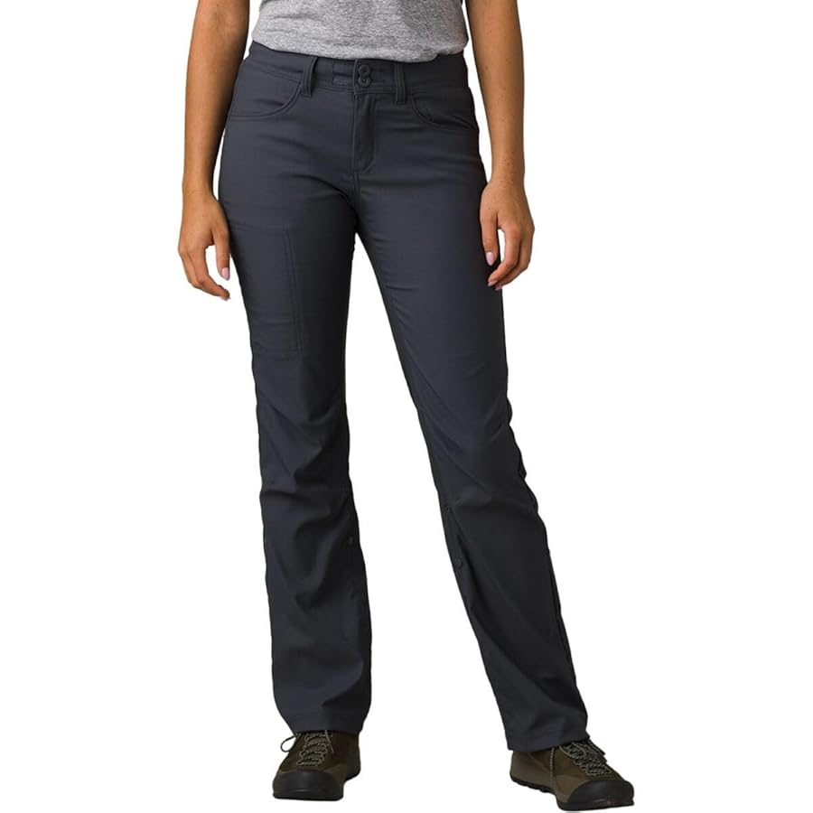 Pantalon Halle - Femme