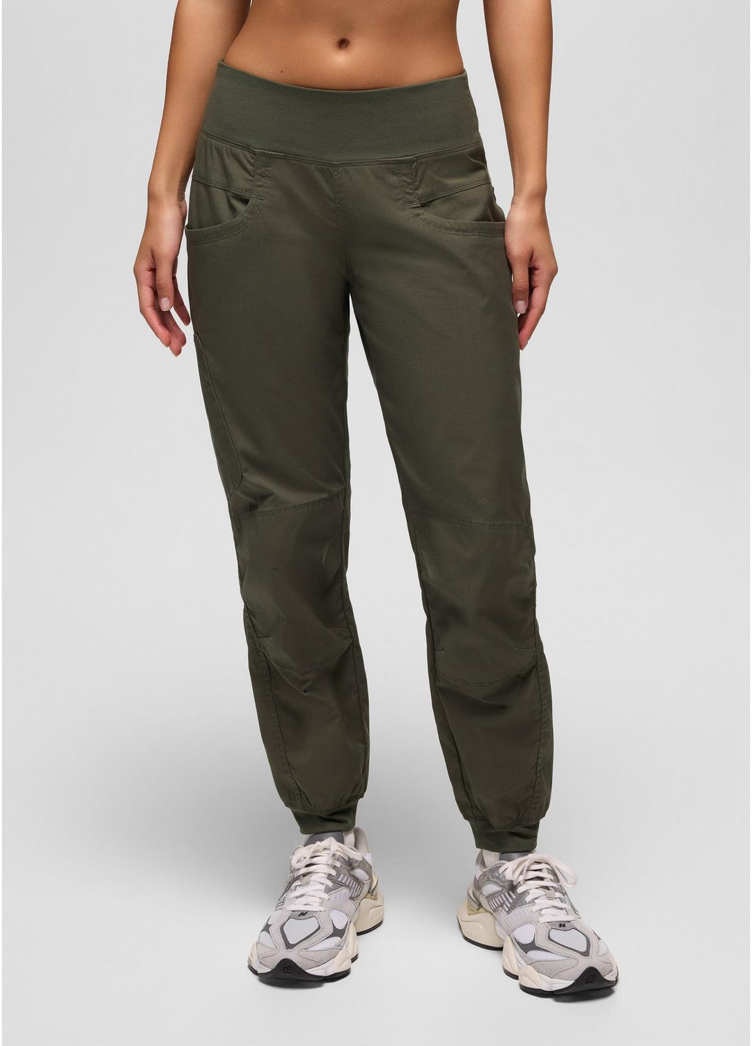 Pantalon Kanab - Femme