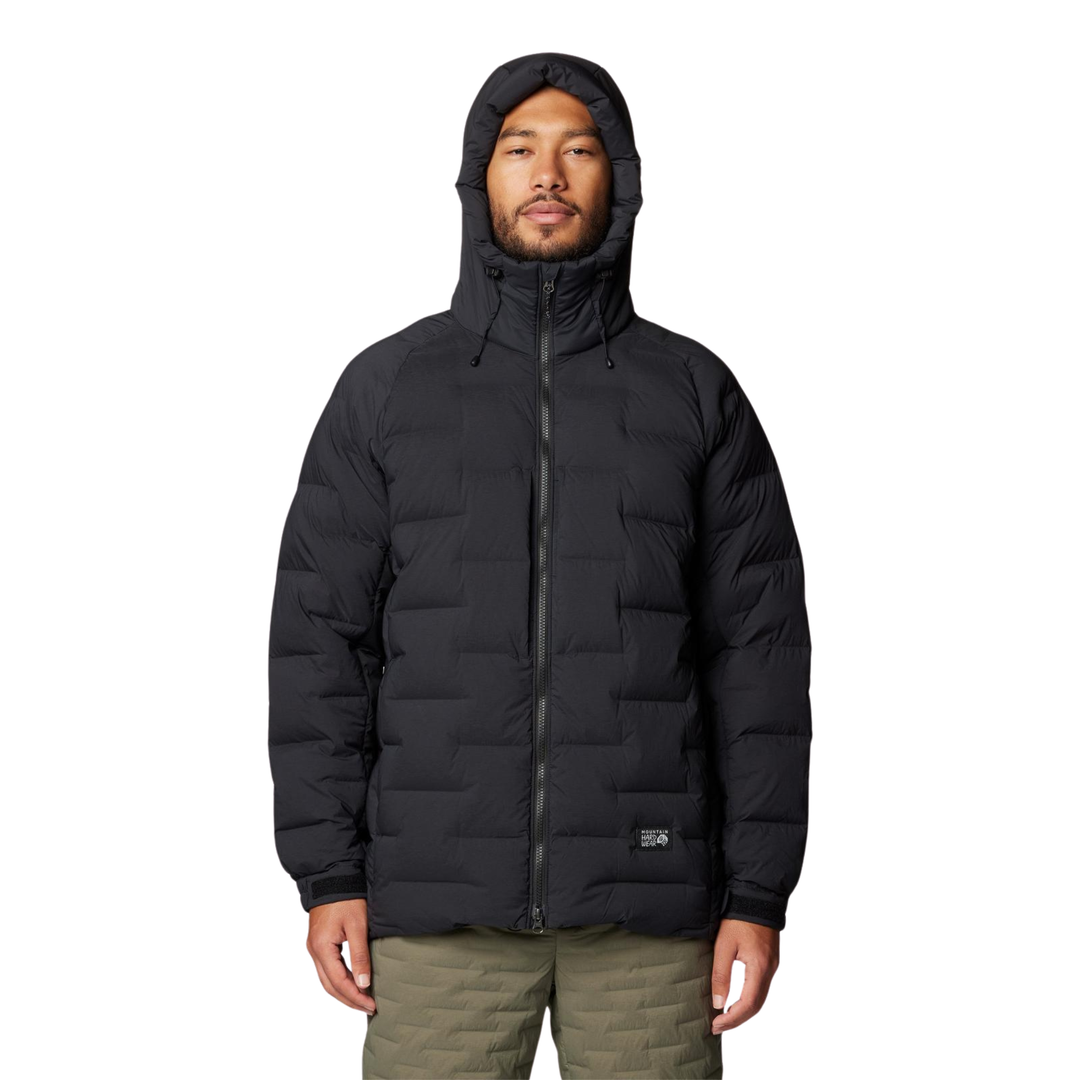 Stretchdown Parka - Men's
