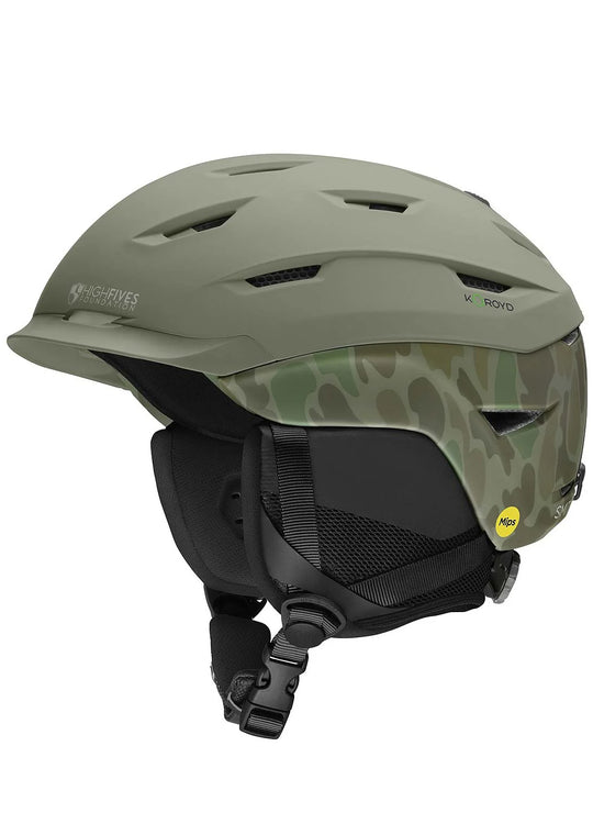 Casque Level Mips - Unisexe