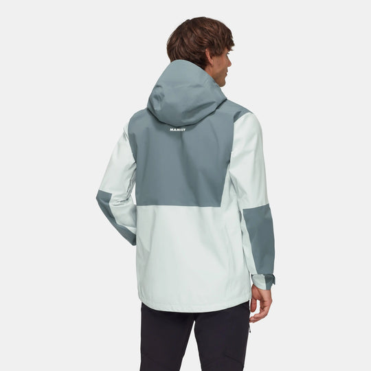 Manteau Linard Guide HS à capuchon - Femme