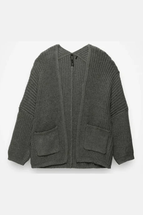Sunday River Long Cardigan - Women's