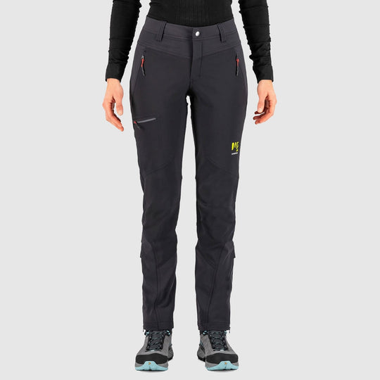 Pantalon Cevedale Evo Winter - Femme