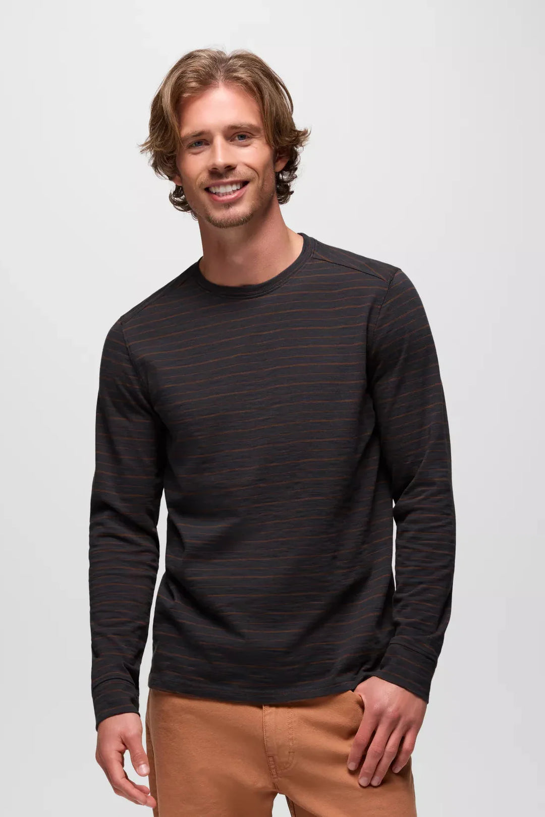 Ronnie Crew II Sweater - Men