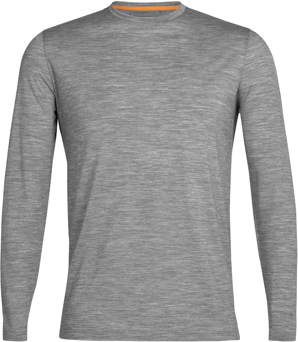 Chandail Sphere II LS Tee - Homme